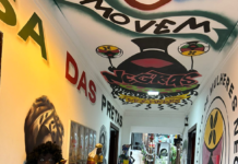 Casa das Pretas resgata história negra em casarão centenário no centro de Cuiabá