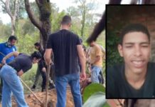 Tatuagem de yin yang motivou morte de rapaz em Sorriso, diz delegado