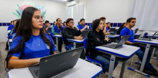 Seduc abre 3 mil vagas para pós-graduação em TEA; inscrições começam nesta segunda-feira (6)