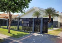 Polícia Civil prende investigados por violência doméstica em Rondonópolis