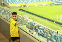 Setasc abre inscrições para autistas assistirem partida entre Brasil e Canadá na Arena Pantanal