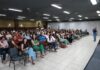 Setasc promove segunda reunião da Comissão Intergestores Bipartite de 2026 com gestores da assistência social