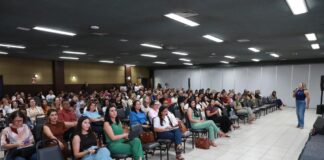 Setasc promove segunda reunião da Comissão Intergestores Bipartite de 2026 com gestores da assistência social