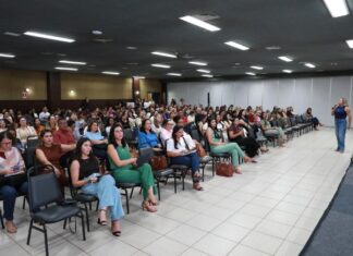 Setasc promove segunda reunião da Comissão Intergestores Bipartite de 2026 com gestores da assistência social