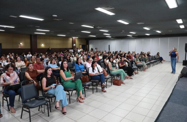 Setasc promove segunda reunião da Comissão Intergestores Bipartite de 2026 com gestores da assistência social