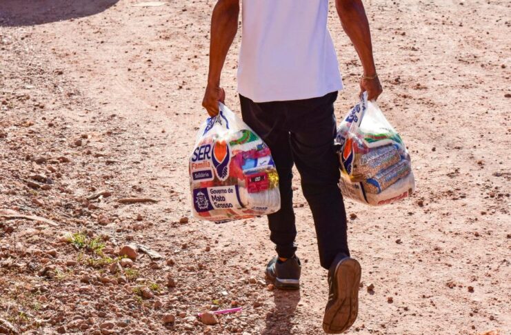 Investimentos no Social em Cuiabá totalizam mais de R$ 170 milhões e fortalecem atendimento à população vulnerável