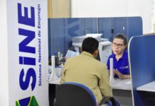 Mais de 2,30 mil vagas de trabalho são disponibilizadas pelo Sine-MT nesta semana