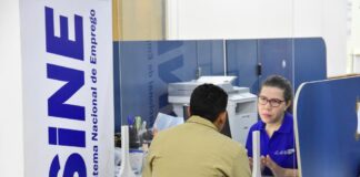 Mais de 2,30 mil vagas de trabalho são disponibilizadas pelo Sine-MT nesta semana