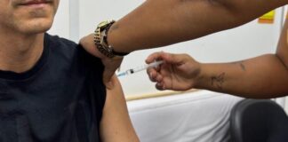 Mato Grosso promove o Dia D de vacinação contra a gripe neste sábado (25); confira o público-alvo