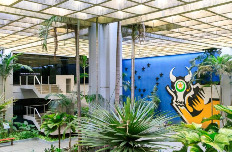 Veja como será o funcionamento dos órgãos públicos estaduais no feriado