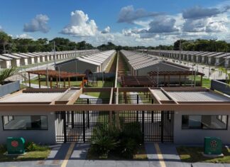 SER Família Habitação amplia faixa de renda e passa a atender famílias com ganhos de até R$ 13 mil