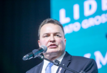 Max denuncia conluio da SES com empresa alvo da PF