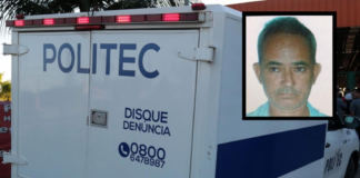 Idoso é morto a tiros por dupla em Cáceres; câmeras registraram crime