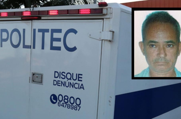 Idoso é morto a tiros por dupla em Cáceres; câmeras registraram crime