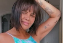 Valentina Francavilla perde 45 kg e exibe antes e depois: ‘Transformação incrível’