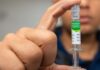 SES monitora casos de meningite e reforça importância da vacinação