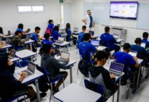 Seduc e DNIT ampliam programa de educação para o trânsito em escolas estaduais para 2026