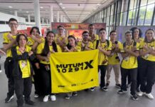 Estudantes da rede estadual conquistam vaga no Mundial de Robótica pelo 4º ano consecutivo em parceria com o Senai-MT