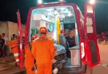 Corpo de Bombeiros atende ocorrências de trânsito em Nova Mutum, Água Boa e Pontes e Lacerda