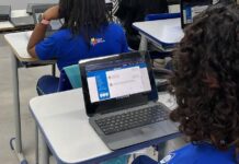 Seduc promove Dia D para solicitação de isenção da taxa de inscrição do Enem 2026