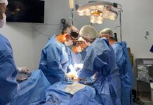 Mato Grosso registra quarta captação de múltiplos órgãos em 2026