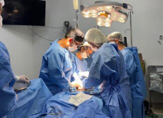 Mato Grosso registra quarta captação de múltiplos órgãos em 2026