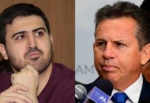 Emanuelzinho alega imunidade parlamentar em crítica a Mendes