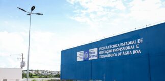 Seciteci abre inscrições para cursos técnicos gratuitos; enfermagem, agronegócio e administração estão entre as opções