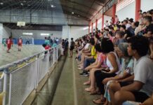 Secel promove etapas regionais simultâneas dos Jogos Escolares e Estudantis em Arenápolis e Rondonópolis