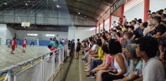 Secel promove etapas regionais simultâneas dos Jogos Escolares e Estudantis em Arenápolis e Rondonópolis