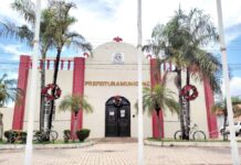 Servidora, secretário e PM são alvos de operação por desvio de recursos públicos