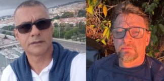 Empresários morrem em acidente com motocicletas em MT