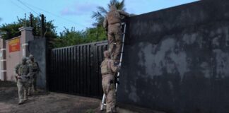 Operação cumpre 97 ordens judiciais sobre ‘roubo mais violento de MT’