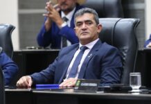 Polícia apreende R$ 200 mil em casas de Elizeu e Cezinha Nascimento