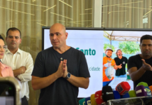 ‘Até Boulos e Maduro cabem’; Abilio critica MDB após filiação de Botelho