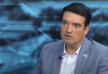 Bortolin chama críticas a Janaina de ‘esperneio de medo’