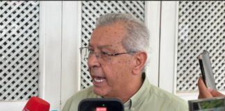 Senador cobra apuração do MP quando a denúncia de Pivetta; ‘é prevaricação, no duro’