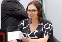 Rosa Neide diz que federação tem 12 nomes para a disputa à Câmara; prioridade é quem traga votos