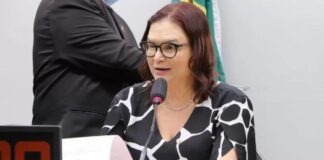 Rosa Neide diz que federação tem 12 nomes para a disputa à Câmara; prioridade é quem traga votos