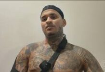 Veja Vídeo – Polícia Civil acredita que crime contra cantor de bregafunk Anderson Neiff foi planejado