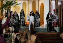 Complexo Arena Pantanal recebe Auto da Paixão de Cristo até sábado (4)