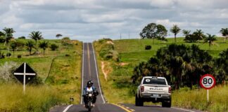 Detran orienta condutores sobre cuidados para viagens no final de semana e no feriado