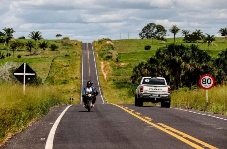 Detran orienta condutores sobre cuidados para viagens no final de semana e no feriado