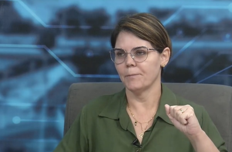 Deputada alerta que lei não faz ‘mágica’ sem polícia na rua; ‘programa vira enxugar gelo’