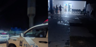 Homem é morto a facadas durante briga em MT; suspeito está foragido