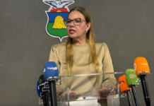 Mudança do regimento para permitir reeleição de Paula Calil como presidente divide Câmara