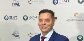 Botelho revela que foi convidado a deixar o União Brasil por dificuldade em montar chapa