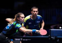Tênis de Mesa: São José dos Campos sediará WTT Star Contender em julho