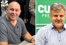 Stopa acusa fraude em licitação na Educação de Cuiabá; prefeitura nega