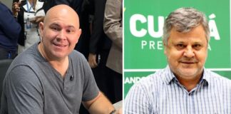 Stopa acusa fraude em licitação na Educação de Cuiabá; prefeitura nega